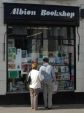 Albion Bookshop