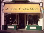 Marjorie Corden Shoes