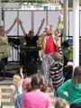 Folkweek2009