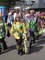 Folkweek2009