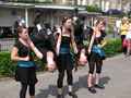 Folkweek2009