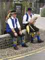 Folkweek2009