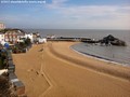 Warm February