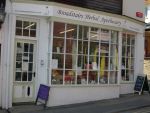 Broadstairs Herbal Apothecary