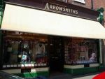 Arrowsmiths