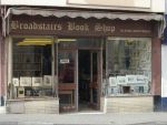 Broadstairs Book Shop