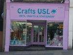 Crafts USL