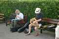 Folk Week