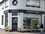 Market Fayre