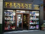 Present Company