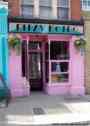 Ritzy Retro