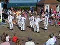 FolkWeek